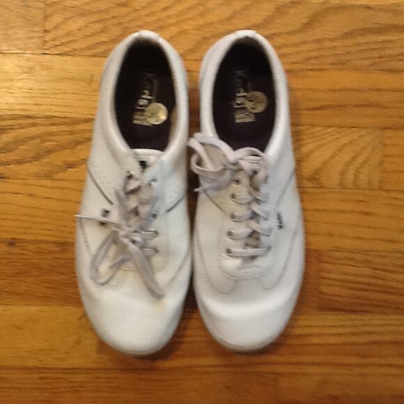 Keds Ladies Sneakers - Picture 2 of 5